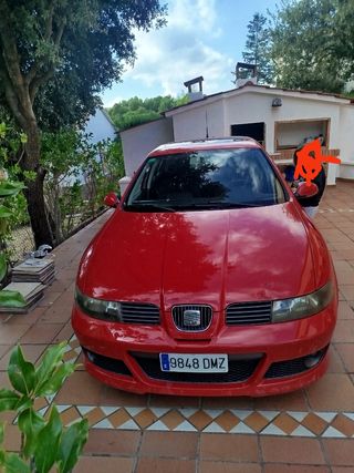 SEAT Leon 2005