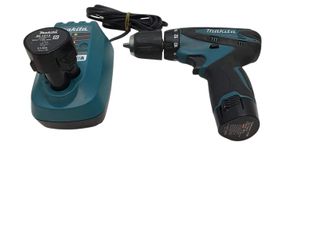 taladro a bateria makita df330d