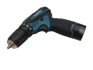 taladro a bateria makita df330d