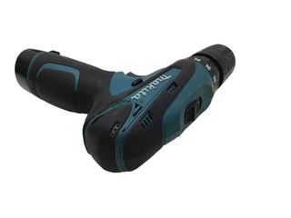 taladro a bateria makita df330d