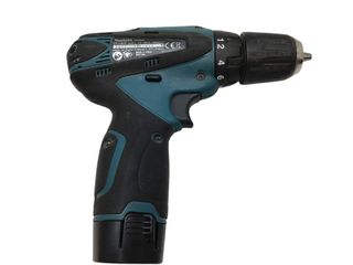 taladro a bateria makita df330d