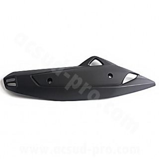 Embellecedor Escape Yamaha NMAX 125 (15-20)