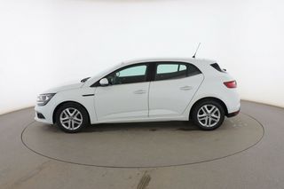 Renault Megane 1.5 Blue dCi Business