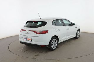 Renault Megane 1.5 Blue dCi Business