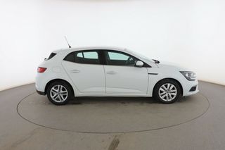 Renault Megane 1.5 Blue dCi Business