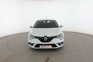 Renault Megane 1.5 Blue dCi Business