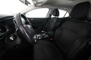 Renault Megane 1.5 Blue dCi Business