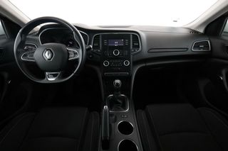 Renault Megane 1.5 Blue dCi Business