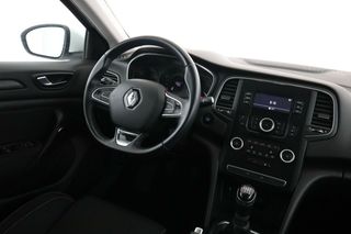 Renault Megane 1.5 Blue dCi Business