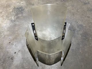 Cúpula KTM RC 125/390