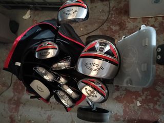 Set de Palos de Golf Boomerang