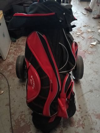 Set de Palos de Golf Boomerang