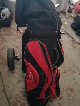 Set de Palos de Golf Boomerang