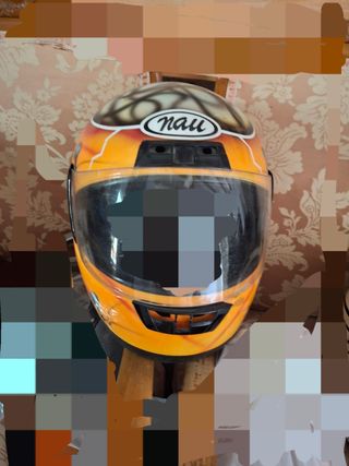 Cascos Moto