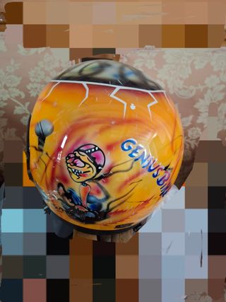 Cascos Moto