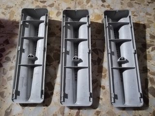 Aspas Tambor Lavadora Fagor F2812