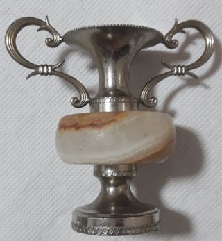 Miniatura Jarrón Antiguo
