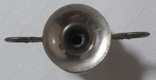 Miniatura Jarrón Antiguo