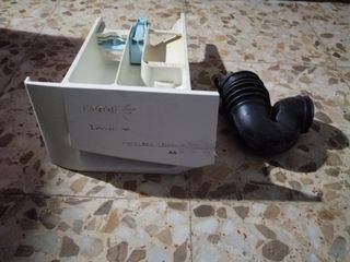 Cajón de jabón Fagor F 2812