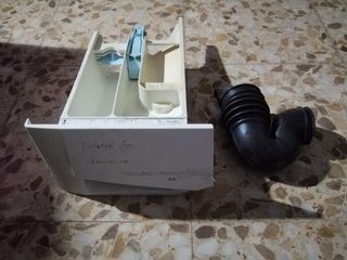 Cajón de jabón Fagor F 2812