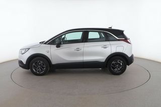 Opel Crossland X 1.2 Turbo Design Line