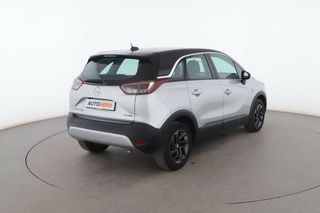 Opel Crossland X 1.2 Turbo Design Line