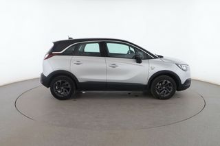 Opel Crossland X 1.2 Turbo Design Line