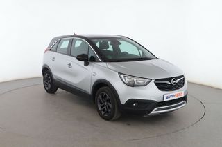 Opel Crossland X 1.2 Turbo Design Line