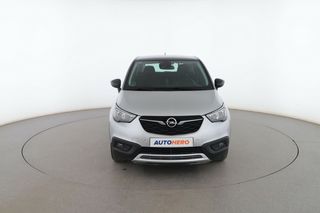Opel Crossland X 1.2 Turbo Design Line