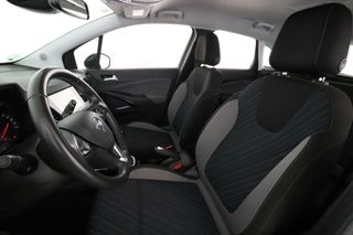 Opel Crossland X 1.2 Turbo Design Line