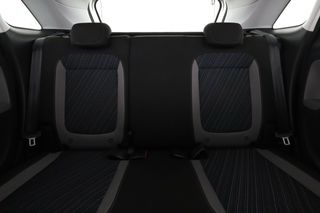 Opel Crossland X 1.2 Turbo Design Line