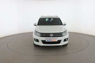 Volkswagen Tiguan 2.0 TDI R-Line 4Motion BlueMotion