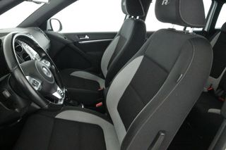 Volkswagen Tiguan 2.0 TDI R-Line 4Motion BlueMotion