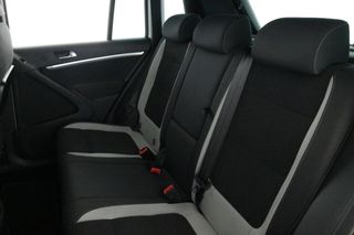 Volkswagen Tiguan 2.0 TDI R-Line 4Motion BlueMotion
