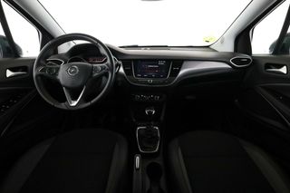 Opel Crossland X 1.2 96kW 130CV Innovation SS