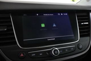 Opel Crossland X 1.2 96kW 130CV Innovation SS