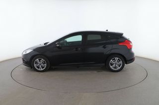 Ford Focus 1.6 TDCi Trend