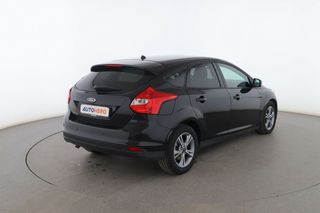 Ford Focus 1.6 TDCi Trend