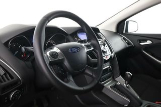 Ford Focus 1.6 TDCi Trend