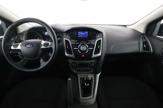 Ford Focus 1.6 TDCi Trend