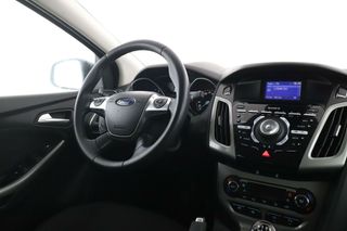 Ford Focus 1.6 TDCi Trend