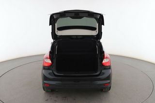 Ford Focus 1.6 TDCi Trend