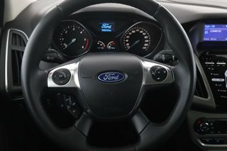 Ford Focus 1.6 TDCi Trend