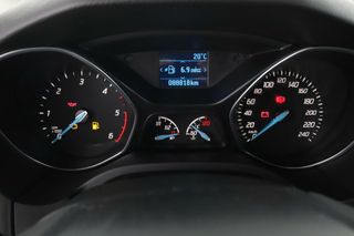 Ford Focus 1.6 TDCi Trend