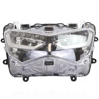 FARO DELANTERO YAMAHA NMAX 125 2021 - 2024 HOMOLOG