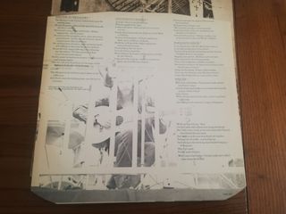 Jetrho Tull Minstrel in the gallery 1press uk