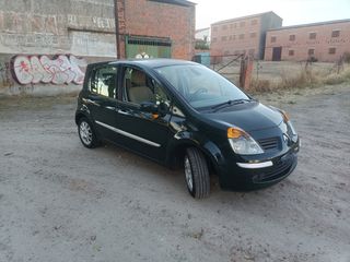 Renault Modus 2005