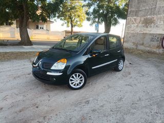 Renault Modus 2005