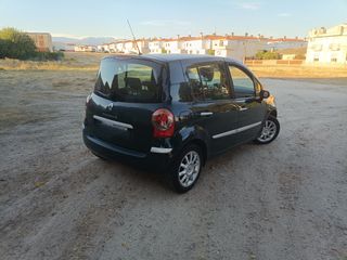 Renault Modus 2005