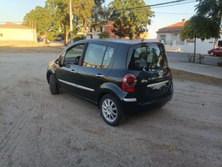 Renault Modus 2005